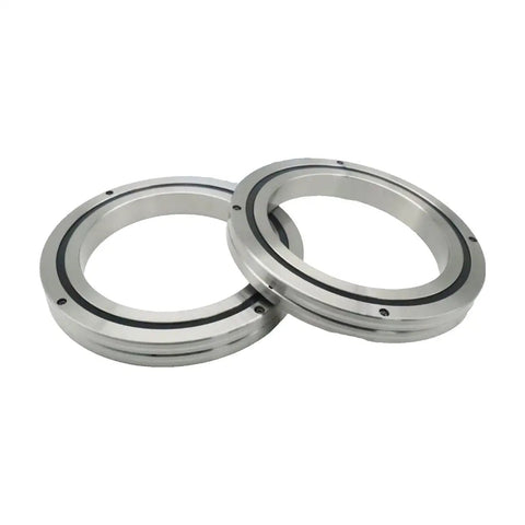 Rock Solid Crossed Cylindrical Roller Bearings For Five Axis Machining Tools 14025 15013 15025 High Precision Needle Bearing Style