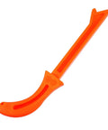 Table Saw Safety Push Block And Push Stick Set With Orange Polypropylene Handle Portable Carpenter Push Tool For Woodworking