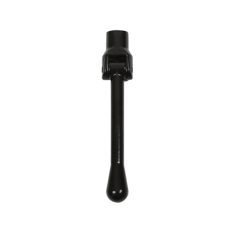 Badass 2 Inch Mill Vise Featuring A Smooth 360 Degree Swivel Base Built Tough As Nails Using Premium Cast Iron Construction For Shop Floor Clamping Tasks, black handle.