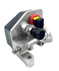 Metering Module For Heavy Duty Diesel Engines D11 D13 D16 In Trucks Plug And Play Replacement To Improve Air Handling And Fuel Delivery Control Supports Accurate Performance Replaces Part Number 23185531.