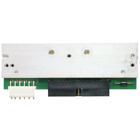 Straight Up Replacement Printhead For Sato Gt412E Barcode Label Printer 305dpi with thermal core and plug connections