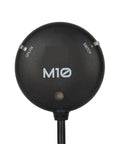 Front view of High Precision M10 GPS Module For FPV Drones With Concurrent GPS Galileo GLONASS BeiDou Support, 2 Meter CEP