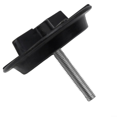 Spare Tire Hold Down Clamp Screw Bolt Retainer Clip Direct Replacement for Hyundai and Kia Vehicles 62850 28510