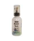 5 And A Quarter Inch Alcohol Torch With Denatured Alcohol Fuel Weighted Marble Base For Safer Edging Of Vacuum Formed Parts