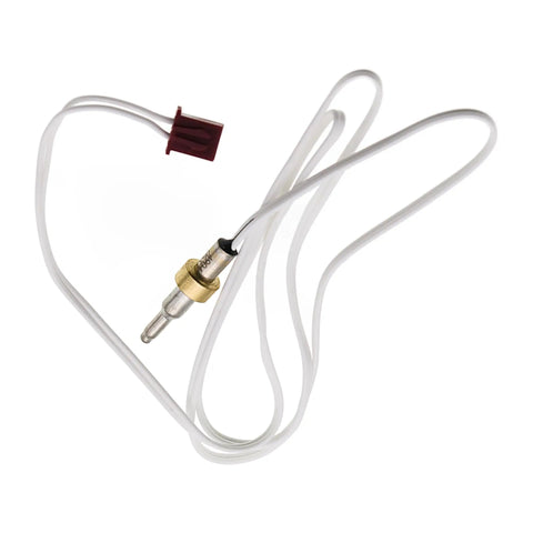 Fix Your Rig Fast With This Reliable Ntc Temperature Sensor And Wire Harness For Breville Bes9Xx Dual Boiler Espresso Machines Straight Steam Boiler Thermistor Swap. NTC sensor and wiring for steam boiler temp control.