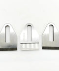 P35.3214 Cutter Spare Part For P328 And P329 Battery Powered Plastic Strapping Tool Replacement Cutter, metal blade