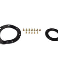 Mounting hardware for Toyota 17 Gallon Gas Fuel Tank Replacement for 1984 1988 Pickup Direct Fit Drop In OE Style Tank Durable Fuel Reservoir