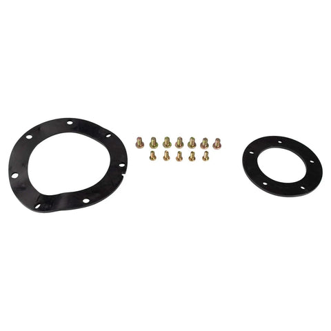 Mounting hardware for Toyota 17 Gallon Gas Fuel Tank Replacement for 1984 1988 Pickup Direct Fit Drop In OE Style Tank Durable Fuel Reservoir