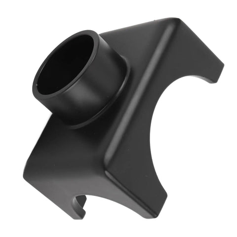 Heavy Duty Bottle Jack Axle Adapter Lifting Saddle In Steel For 12 Ton Jacks Securely Lifts Axles with Powder Coated Finish