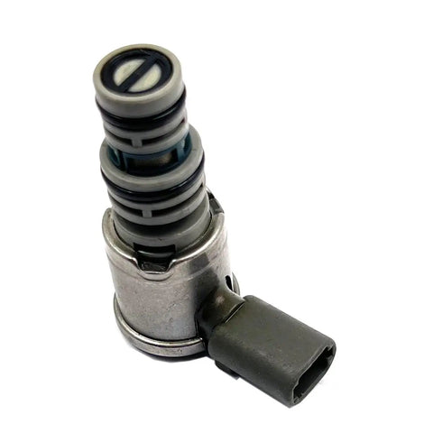 Automatic Transmission Torque Converter Clutch PWM Solenoid For GM Ride Shifting Smooth On Rainier Lucerne Escalade Malibu Silverado 1500 Tahoe Avalanche 1500 Colorado Cobalt HHR Suburban 1500 Replacement Module, metal and plastic