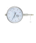 Magnetic Dial Indicator Holder And Bore Gauge Stand For Precise Micrometer Measurements, Pro Grade Magnetic Base With Hour Type Indicator And Comparator Watch Tool Setup, 0-10 mm dial