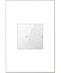 Touch Dimmer Wireless Master Switch for Whole Home 700W Load front view with minimal design for app and wall control