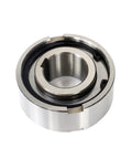 Beefy One Way Bearing With Keyway 60x130x46 mm ASNU60 NFS60 TFS60 heavy duty clutch check bearing for machinery and DIY projects