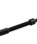 Black steel cam bearing installer/puller tool for Harley Twin Cam engines