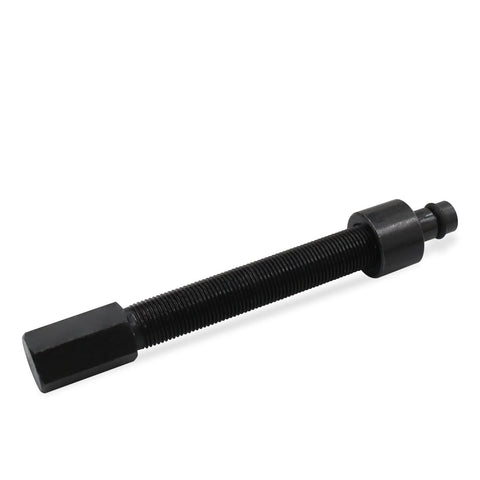 Black steel cam bearing installer/puller tool for Harley Twin Cam engines