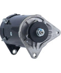 High Output Generator Replacement Part for Shuttle 6 Txt Fleet That Cranks Up The Power OEM-Equivalent 25533-G01 side view