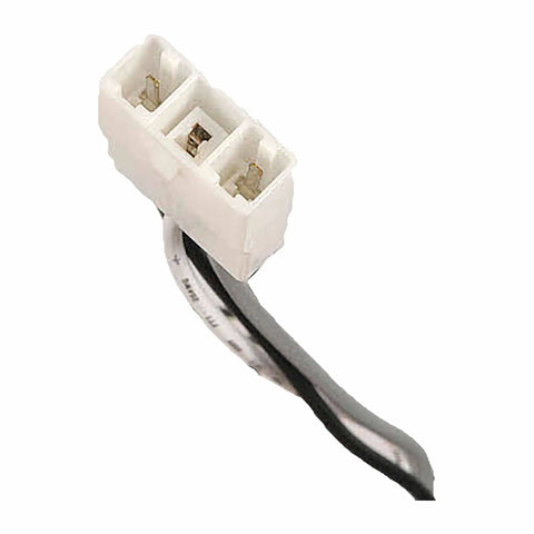 Connector of Genuine OEM Ice Maker Assembly For Refrigerator, Continuous Ice Supply Kit, Premium Replacement Part