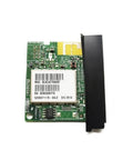 Plug And Play Wireless Card Module And Wifi Adapter Replacement For Hp Color Laserjet Pro Cp1025nw Printer, circuit board view.