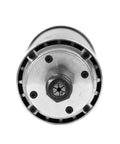 Heavy Duty Air Cooled CNC Spindle ER11 0.8kW 24000RPM 220V 400Hz Motor Precision Router Milling Machine Engraver Tool top view.