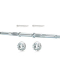 Rear Wheel Axle Shaft 42310-HC5-970 For Honda FourTrax 300 2x4 4x4 TRX300 FW 1993 2000 OEM Quality Replacement Shaft For Solid Fit And Smooth Handling Ready For The Trail, with pins and castle nuts
