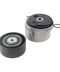 Timing Belt Tensioner Kit For 1.6L And 1.8L Engines Smooth Engine Performance Easy Install Power Transmission Automotive Timing Belt Assembly
