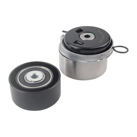 Timing Belt Tensioner Kit For 1.6L And 1.8L Engines Smooth Engine Performance Easy Install Power Transmission Automotive Timing Belt Assembly