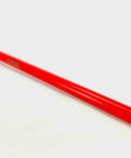 Diamond wet core drill bit, 1 in diameter with 1-1/4 in threaded shank, red BLUEROCK Tools