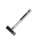 Heavy Duty 6 Inch Aluminum Oxide Grinding Wheel With Diamond Dresser 100 Grit Tool Sharpener 3/4 Inch Thick 1/2 Inch Arbor razor sharpener