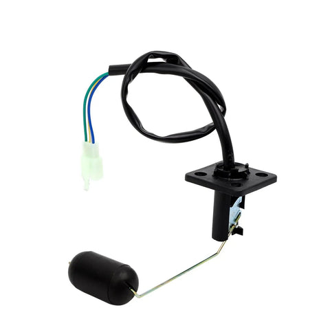 Fuel Tank Sensor Float Kit With 3 Pin Connector For GY6 50cc 125cc 150cc Scooters Mopeds And ATVs Fits TaoTao Jonway Roketa