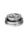 Strain Wave Gears HS25IV Harmonic Drive SHF25IV high precision gear reducer for automation robots, compact metal design.