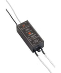 Smart Low Voltage Electronic Transformer 120V To 12V 100W Max Non Enclosed Enclosure Required UR Ready UL Listed 
