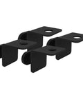 4 Piece Container Twist Locks Anchors With Right Angle Brackets And Lock For Builders Easy Install On Flat Top Plates With Pre Drilled Holes Secure Side Rotating Lock For Reliable Mounting