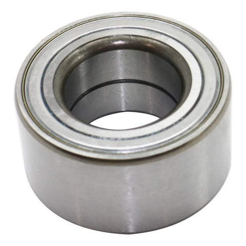 Close-up of Kia Forte Koup Front Wheel Bearings Pair For 2010 To 2017 Driver And Passenger Side Replacement OEM Numbers 517200Q000 517202H000