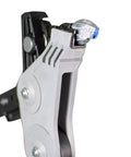 Close-up of Torq Tool Tensioner For Trellis And Fencing, Heavy Duty Wire Tensioner With Preload Key showing mechanism