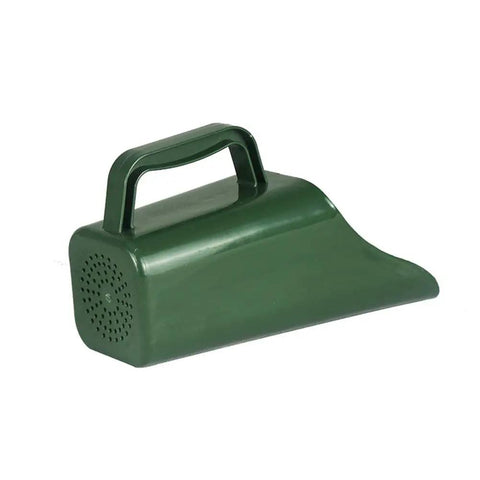 Multi Function Plastic Garden Soil Scoop Shovel For Pots And Succulents Durable Wear Resistant Digging Tool Sieve Soil