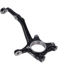 Front Left Steering Knuckle Assembly With Wheel Hub Bearing For 2005 To 2023 Toyota Tacoma Driver Side Replacement 698149