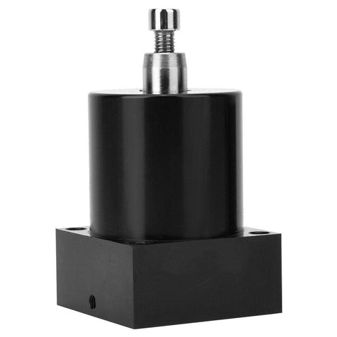 Swing Clamp Cylinder 90 Degree Rotary Actuator For Pneumatic Clamping Large Aluminum Construction Built To Last