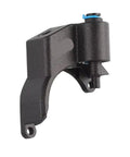 Low Dropout Regulator Kit For Orbiter V2 Extruder And Smart Filament Sensor V4 2 Detect Stuck Filament In 3D Printer Parts Upgrade Plug And Play Easy Install black plastic mount with blue clip