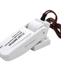 Automatic Boat Bilge Pump Float Switch With Moisture Tight Seals For 12 24 32VDC Ignition Protected Marine Use Removable Base