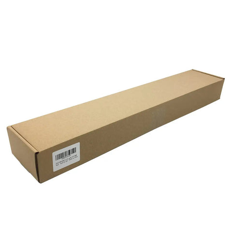 Adjustable Four Post Server Shelf Rails For Network Cabinets Rock Solid Cold Rolled Steel Mount Brackets No Sweat Install Fits Nineteen To Thirty Inch Frames Top Shelf Rig Pack Of Two in a sleek cardboard box.