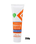 DIY Wall Repair Paste For Holes Quick Drying Crack Fix Kit With Strong Adhesion Drywall Filler 250g tube