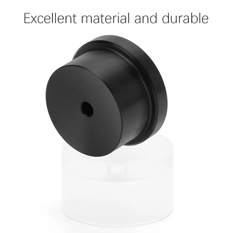 Close Drum Tool For Watch Repair Precision Closing Press Clockwork Tool With Split Design Compact Horology Equipment