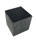 99.9% Purity Graphite Ingot Block For EDM And Milling Surfaces 50x50x50mm With Tight 0-0.05mm Tolerance, Rugged Graphite Plate