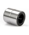 Beefy High Strength Linear Motion Bearing 25mm x 40mm x 45mm LM Series Standard Linear Bushing for CNC routers