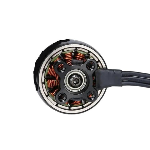 2207 Brushless Motor 1800Kv 2450Kv 2750Kv For 2 to 6S Drones With 5 Inch Propellers FPV Racing RC Quadcopters Easy to Install Lightweight Design