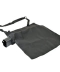 Shoulder Bag For 12 Amp Blower Vac BV3100 Type 1 Multi Color, showing durable nylon material and easy access pockets.