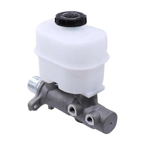 Beefed-Up Brake Master Cylinder Assembly With Reservoir And Cap For Ford F-150 2010-2013 Expedition 2010-2014 Lincoln Navigator