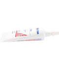 Side view of 2 oz tube of M-77 Paste Lubricant For Metal Surfaces With Anti Wear Protection And Rust And Corrosion Defense