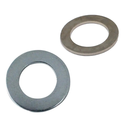 Swingarm Bearings Rebuild Kit And Swingarm Bolt Kit For 1987 To 2006 Banshee 350 YFZ350 ATV Front And Rear Swingarm Upgrade With Beefed Up High Strength Steel For Durable Easy Install washers