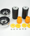 Front Strut Shock Mount Kit For BMW X5 E70 4 8i Compatible Upper Lower Bump Stop With Noise Dampening To Cut Vibration And Rattle